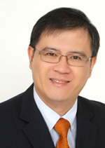 Adjunct Associate Professor Hee Hwan Tak