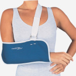 collarbone arm sling