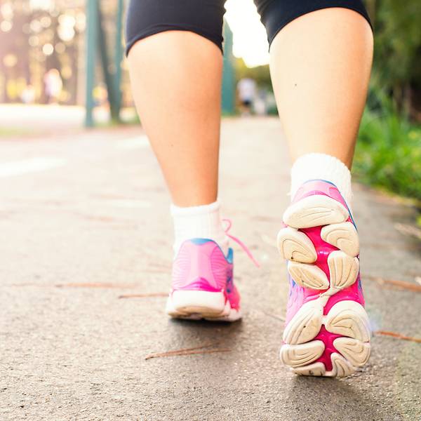 Keep walking and moving towards a healthier you!